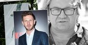 Antek Królikowski pokazał grób ojca 1 listopada. Wzruszający hołd dla Pawła Królikowskiego