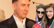 Rafał Królikowski o relacjach z Antkiem. Udziela mu rad i wspiera w trudnych chwilach? Tylko w jednym przypadku [WIDEO]