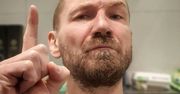 Przemysław Kossakowski wraca z nowym projektem. "Bosko! Powodzenia!". Co tym razem wymyślił?