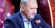 Andrzej Grabowski jest już po ślubie? Tabloid dotarł do zaskakujących informacji