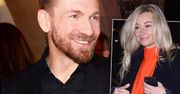 Kossakowski ujawnił sekrety z domowego zacisza. Martyna musi być w siódmym niebie. Oto partner XXI w.