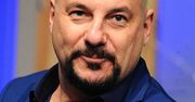 Piotr Gąsowski uczcił urodziny w towarzystwie ojca i syna. 25-letni Jakub oczarował internautki