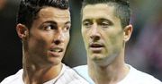 Cristiano Ronaldo zapuścił włosy na kwarantannie. Nie tylko Lewandowski ma problem z fryzjerem