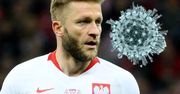 Kuba Błaszczykowski ma koronawirusa. W Wiśle Kraków mówi się o kolejnych zarażonych
