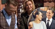Wojciechowska i Kossakowski poprowadzili jesienną ramówkę TVN. Padły porównania do Brada i Angeliny