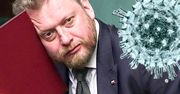 Stan Łukasza Szumowskiego pogorszył się. Nowe doniesienia obiegły media. To niejedyne złe wieści nt. COVID-u