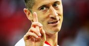 Piłkarz Roku UEFA. Przecieki nie zostawiają złudzeń, jakie szanse ma Lewandowski. Powinien już mrozić szampana