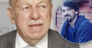 Dziennikarz śledczy ujawnił nazwisko osoby związanej z aferą pedofilską: "To Krzysztof Sadowski". Sprawę skomentowała była żona muzyka