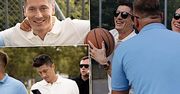 Tylko u nas! Robert Lewandowski jakiego nie znacie. Niezwykle intymny projekt obnaża wszystkie jego sekrety! "Był takim popychadłem trochę" [WIDEO]