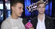 Adam Zdrójkowski nie ukrywa, że uderzyła mu woda sodowa do głowy! Powiedział też, czy zastąpi Maćka Musiała w The Voice of Poland!