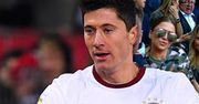 Tak gwiazdy kibicowały Robertowi Lewandowskiemu! Na trybunach nie zabrakło ciężarnej Anny Lewandowskiej