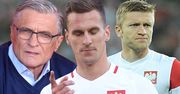 EURO 2016: Komentarze zawodników po meczu Polska-Ukraina