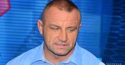 Mariusz Pudzianowski we wzruszającym wpisie wspomina kierowcę polskiego tira z zamachu w Berlinie "bohater, który walczył z napastnikiem i przyczynił się do zmniejszenia rozmiarów tragedii..."