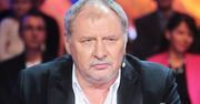 Andrzej Grabowski zabrał głos w sprawie rozwodu z żoną. Pozew wpłynął już do sądu?