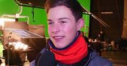 Adam Zdrójkowski porównuje Tomasza Karolaka i Macieja Musiała. "Jest ostrym świrem!"