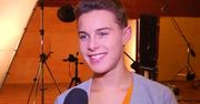 Adam Zdrójkowski zdradził, z jakim przedmiotem nigdy się nie rozstaje