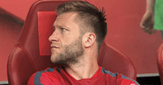 Kuba Błaszczykowski ma gest! Jednorazowo wydał 25 tysięcy złotych