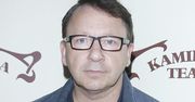 Zbigniew Zamachowski jest w szpitalu?