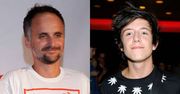 Artur Rojek walczy z Dawidem Kwiatkowskim o nagrodę MTV: Uważam, że jest to...