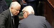 Waszczykowski cofnął finansowanie TV Biełsat. Kaczyński interweniuje
