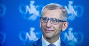 Krzysztof Kwiatkowski, prezes NIK, stanie przed Trybunałem Stanu? "Scenariusz staje się coraz bardziej prawdopodobny"