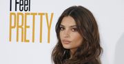 Emily Ratajkowski pokazała odważne zdjęcie z mężem. "Jesteśmy obrzydliwi"
