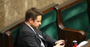 Trzaskowski nakrył syna z iPadem pod kołdrą. Omal nie doszło do kompromitacji