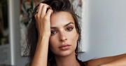Emily Ratajkowski zmieniła fryzurę. W tej wersji jeszcze jej nie widziałyście