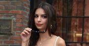 Zemsta grafika na Emily Ratajkowski. Gwiazda oburzona efektami jego pracy