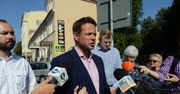 Akcja PiS "Ratusz Rafała". "W otoczeniu Trzaskowskiego są szemrane osoby"