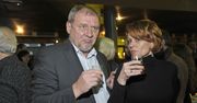 Kryzys w małżeństwie Grabowskiego?