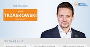 Trzaskowski na prezydenta Krakowa, czy Warszawy? Sprzeczne informacje