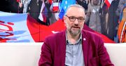 Mateusz Kijowski zapowiada swój powrót na pozycję lidera KOD-u