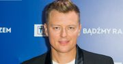 Rafał Brzozowski planuje ślub z ukochaną