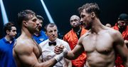 Stramowski kontra Roznerski w bokserskiej walce sezonu!  Zakończono zdjęcia do filmu "Fighter”