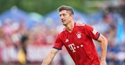 Robert Lewandowski jakiego nie znacie. Internauci komentują jego nowy wygląd