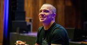 Łukasz Orbitowski: Jestem kawał drania, chcę ci odebrać spokój