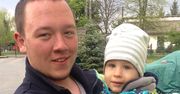 Kiedyś ratował życie innym, teraz sam o nie walczy. Jego rodzice proszą o pomoc