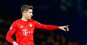 Robert Lewandowski w "cyber treningu". Odsłonił kulisy