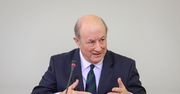 Komisja śledcza VAT. Były minister finansów Jan Vincent Rostowski zabiera głos