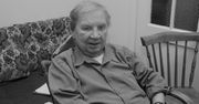 Nie żyje Roman Kłosowski. Aktor miał 89 lat