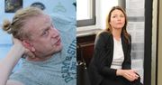 Bartosz Żukowski oskarża żonę. "Zawiadomił prokuraturę o sześciu przestępstwach"