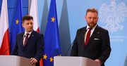 Koronawirus w Polsce. Łukasz Szumowski: zostańcie w domach w Wielkanoc