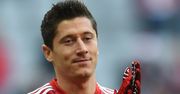 Robert Lewandowski o pokazywaniu Klary. Wszystko jasne