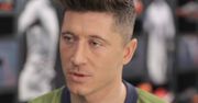 Lewandowski udzielił wywiadu dla "Dzień Dobry TVN". "Kibicie wyładowali swoje frustracje"