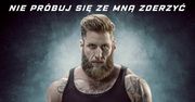 Wojciech Bocianowski jako niebezpieczny "Byk" w filmie "Diablo. Wyścig o wszystko". Film już w kinach