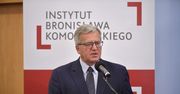 PAP odmówił Bronisławowi Komorowskiemu wynajęcia sali na debatę o mediach publicznych