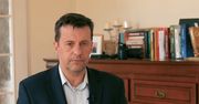 Witold Gadowski odsunięty od TVP. Dziennikarz nie spodobał się Kurskiemu?