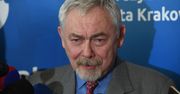 Prezydent Krakowa zdradził, ile zarabia. "Nie są to oszałamiające zarobki"