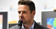 Rafał Trzaskowski: "Miasta lepiej wykorzystają pieniądze na walkę z ociepleniem klimatu".